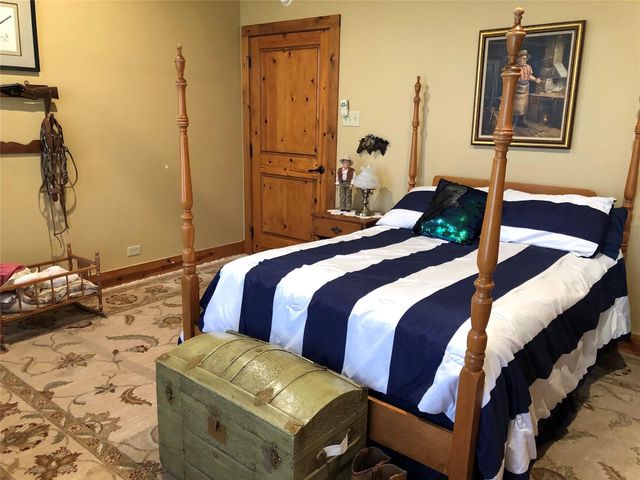 117 Hawkwood Court, Comanche, TX 76442