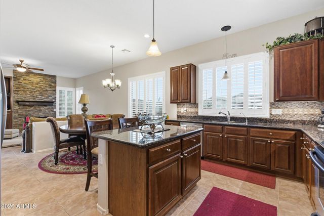 8348 S LUCKY SEVEN Court, Gold Canyon, AZ 85118