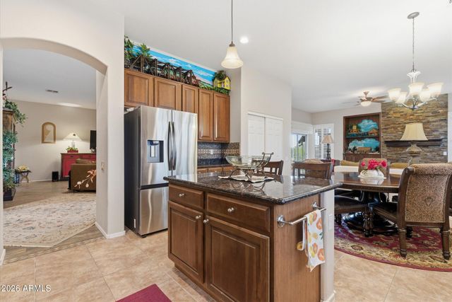 8348 S LUCKY SEVEN Court, Gold Canyon, AZ 85118