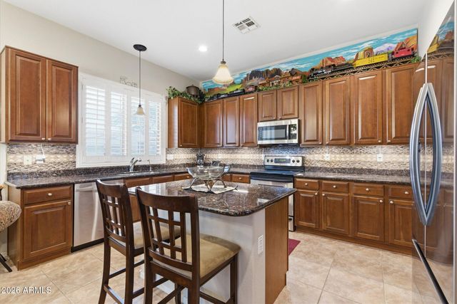 8348 S LUCKY SEVEN Court, Gold Canyon, AZ 85118