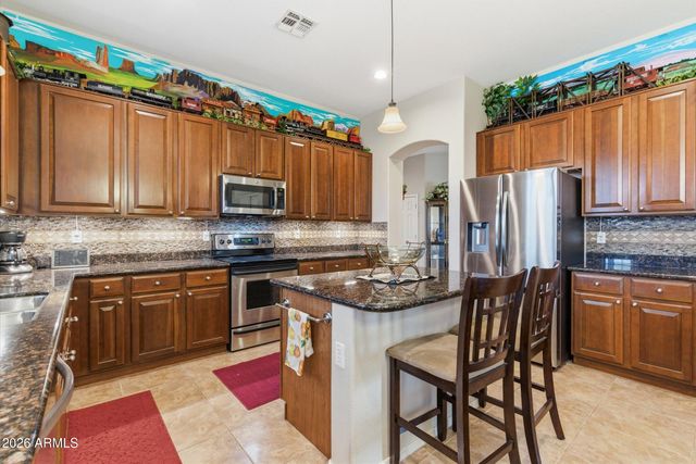 8348 S LUCKY SEVEN Court, Gold Canyon, AZ 85118