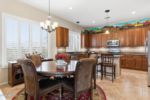 8348 S LUCKY SEVEN Court, Gold Canyon, AZ 85118