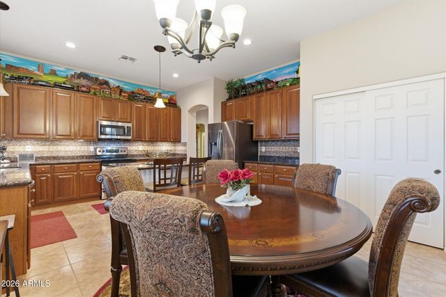 8348 S LUCKY SEVEN Court, Gold Canyon, AZ 85118