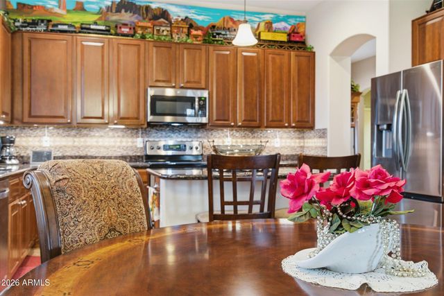 8348 S LUCKY SEVEN Court, Gold Canyon, AZ 85118