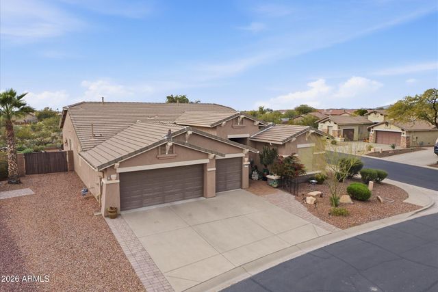 8348 S LUCKY SEVEN Court, Gold Canyon, AZ 85118