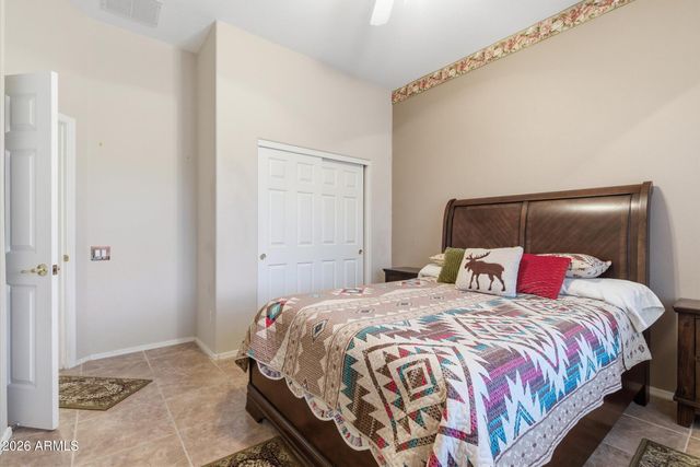 8348 S LUCKY SEVEN Court, Gold Canyon, AZ 85118