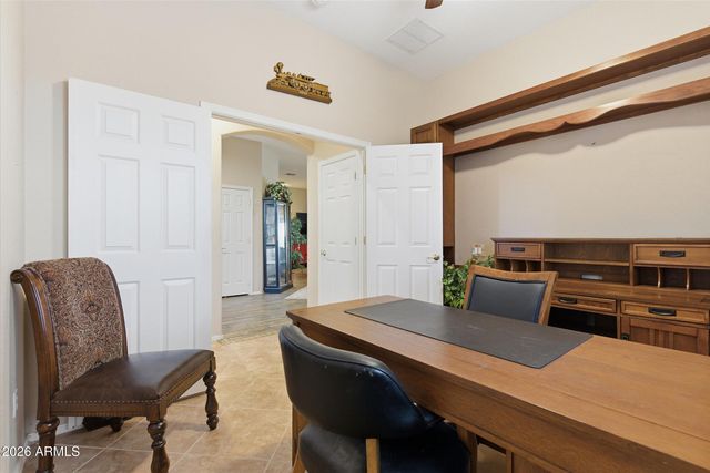 8348 S LUCKY SEVEN Court, Gold Canyon, AZ 85118