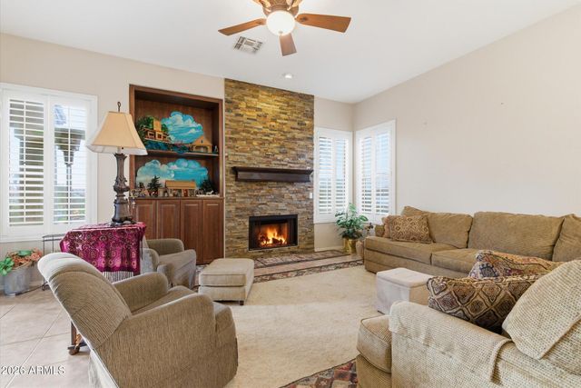 8348 S LUCKY SEVEN Court, Gold Canyon, AZ 85118