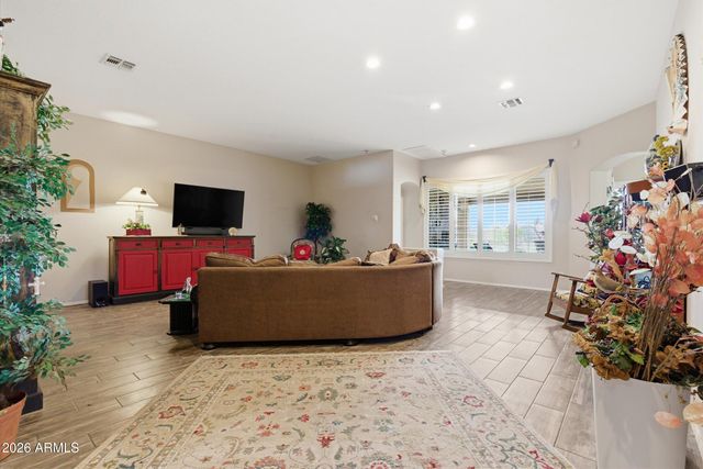 8348 S LUCKY SEVEN Court, Gold Canyon, AZ 85118