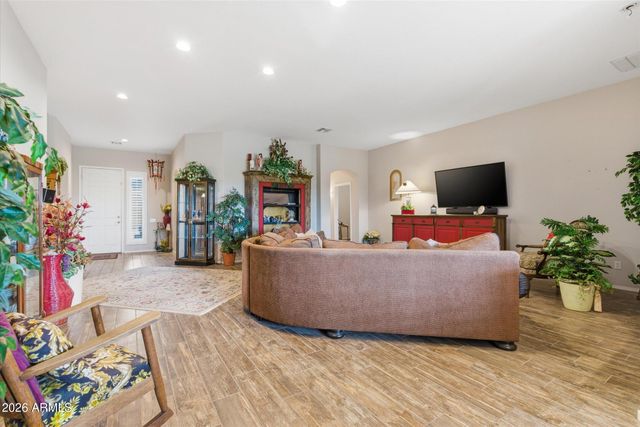 8348 S LUCKY SEVEN Court, Gold Canyon, AZ 85118