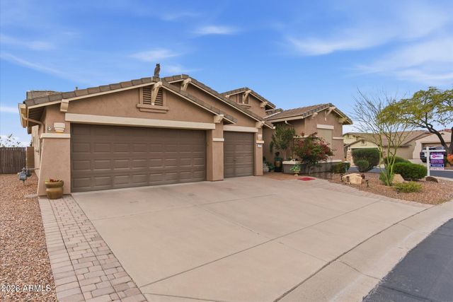 8348 S LUCKY SEVEN Court, Gold Canyon, AZ 85118