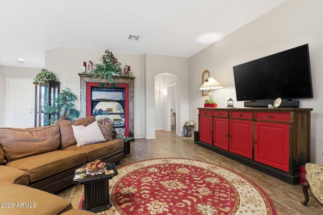 8348 S LUCKY SEVEN Court, Gold Canyon, AZ 85118