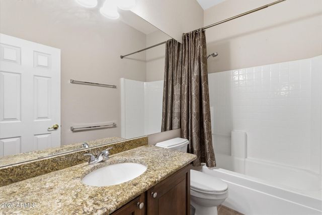 8348 S LUCKY SEVEN Court, Gold Canyon, AZ 85118