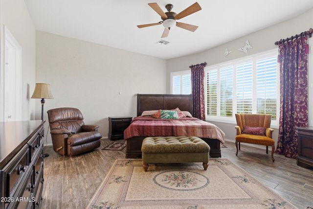 8348 S LUCKY SEVEN Court, Gold Canyon, AZ 85118