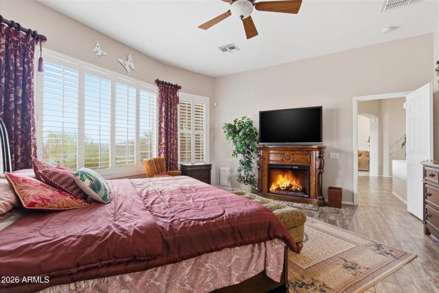 8348 S LUCKY SEVEN Court, Gold Canyon, AZ 85118