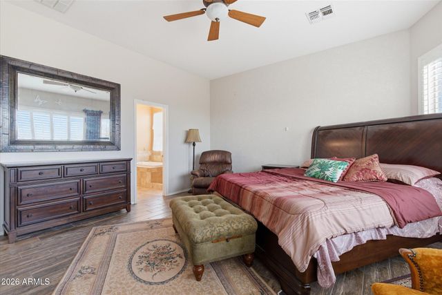 8348 S LUCKY SEVEN Court, Gold Canyon, AZ 85118