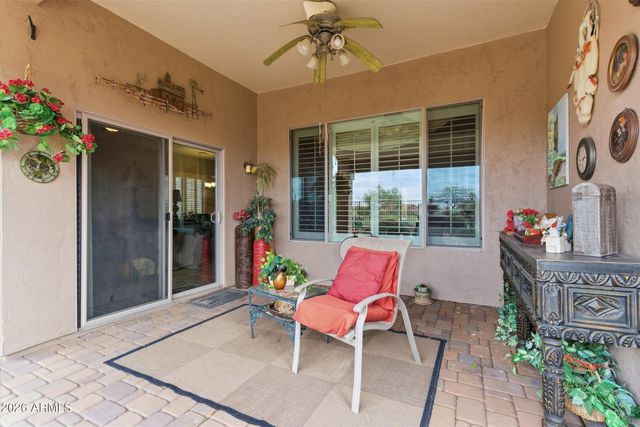 8348 S LUCKY SEVEN Court, Gold Canyon, AZ 85118