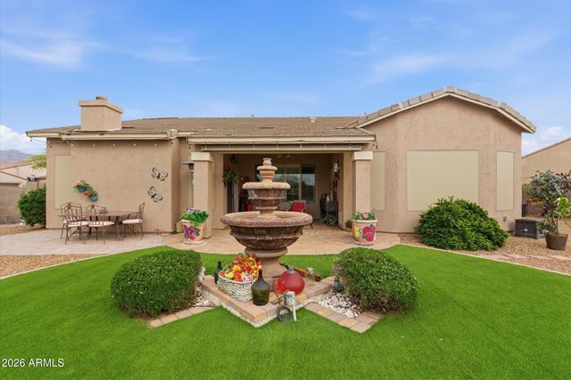 8348 S LUCKY SEVEN Court, Gold Canyon, AZ 85118