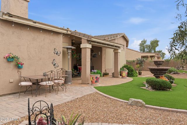 8348 S LUCKY SEVEN Court, Gold Canyon, AZ 85118