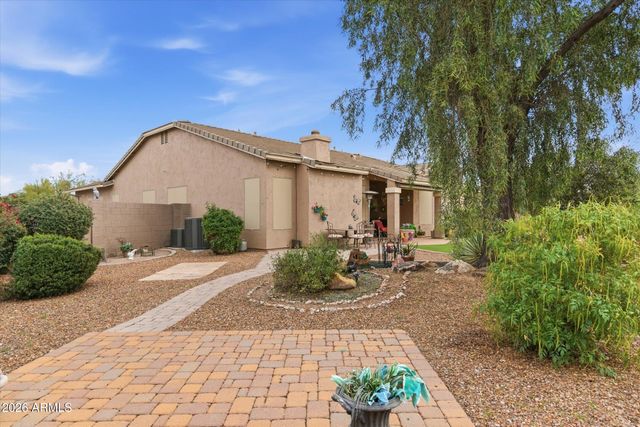 8348 S LUCKY SEVEN Court, Gold Canyon, AZ 85118