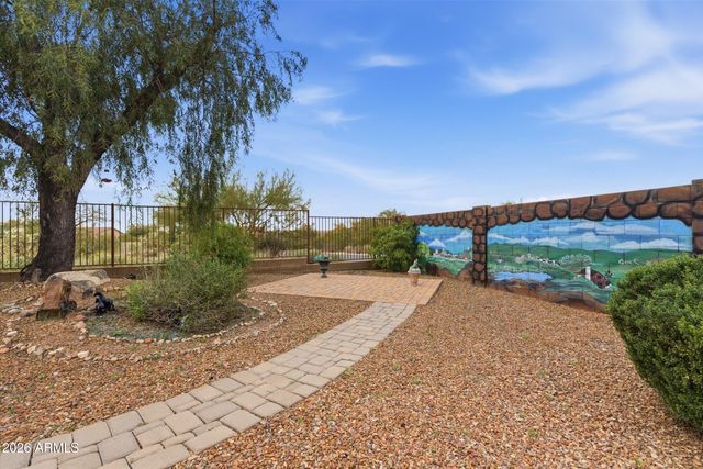 8348 S LUCKY SEVEN Court, Gold Canyon, AZ 85118