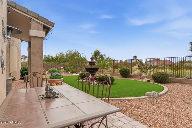 8348 S LUCKY SEVEN Court, Gold Canyon, AZ 85118