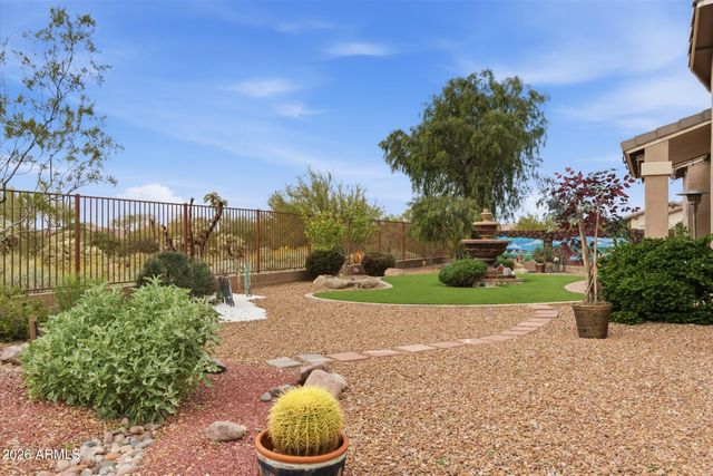 8348 S LUCKY SEVEN Court, Gold Canyon, AZ 85118