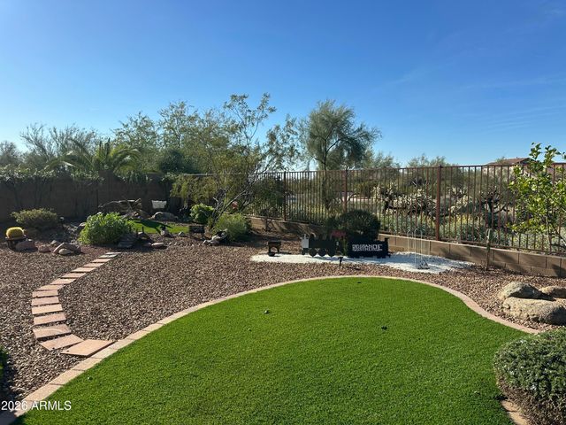 8348 S LUCKY SEVEN Court, Gold Canyon, AZ 85118