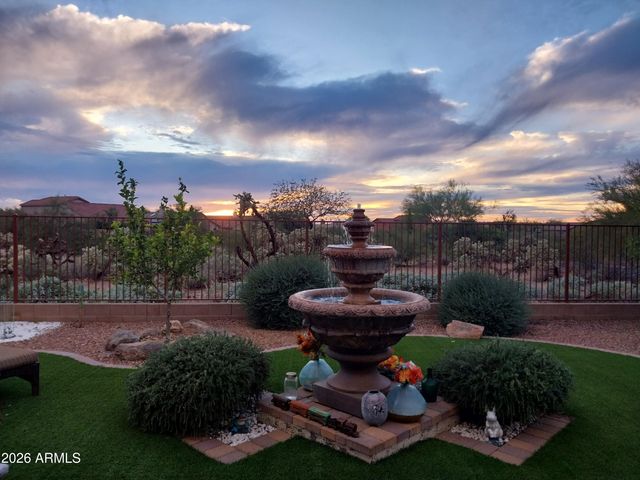 8348 S LUCKY SEVEN Court, Gold Canyon, AZ 85118