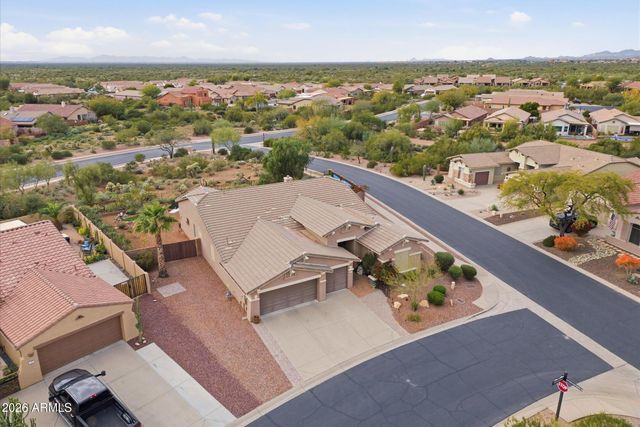 8348 S LUCKY SEVEN Court, Gold Canyon, AZ 85118