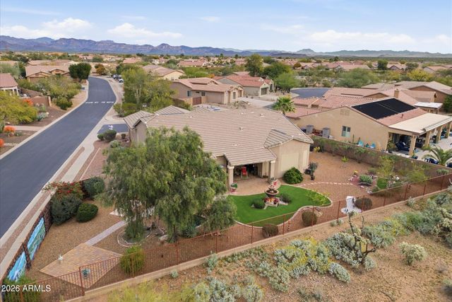 8348 S LUCKY SEVEN Court, Gold Canyon, AZ 85118