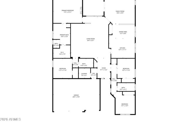 8348 S LUCKY SEVEN Court, Gold Canyon, AZ 85118