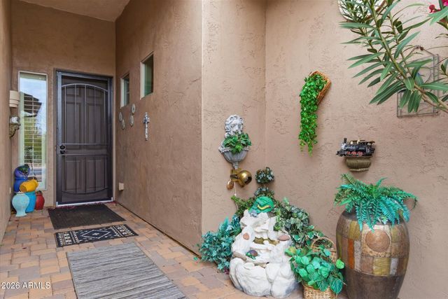 8348 S LUCKY SEVEN Court, Gold Canyon, AZ 85118