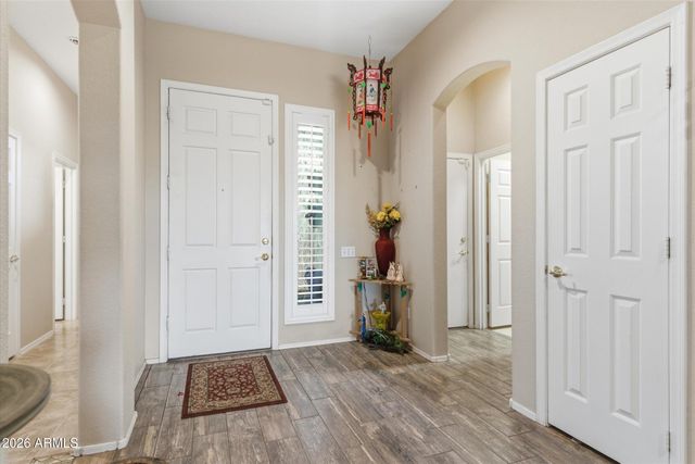 8348 S LUCKY SEVEN Court, Gold Canyon, AZ 85118