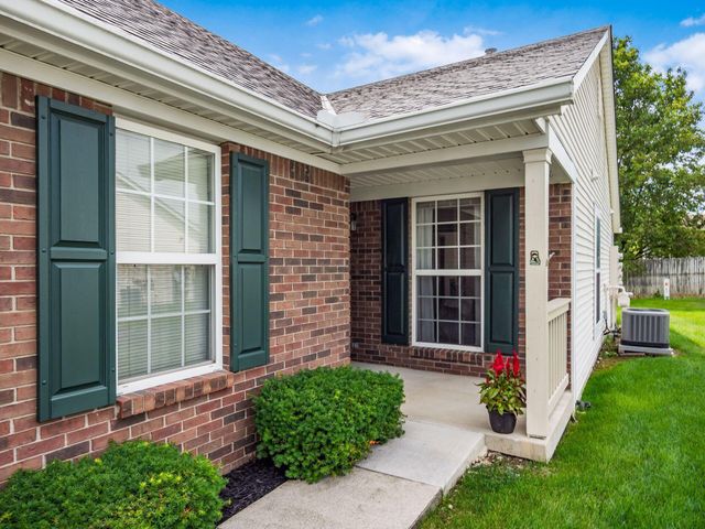 1115 Arbor Oaks Lane, Galloway, OH 43119