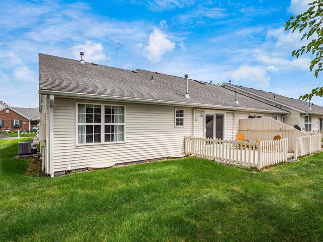 1115 Arbor Oaks Lane, Galloway, OH 43119