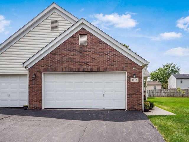 1115 Arbor Oaks Lane, Galloway, OH 43119