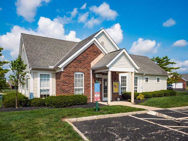 1115 Arbor Oaks Lane, Galloway, OH 43119