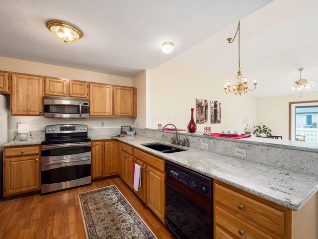 1115 Arbor Oaks Lane, Galloway, OH 43119