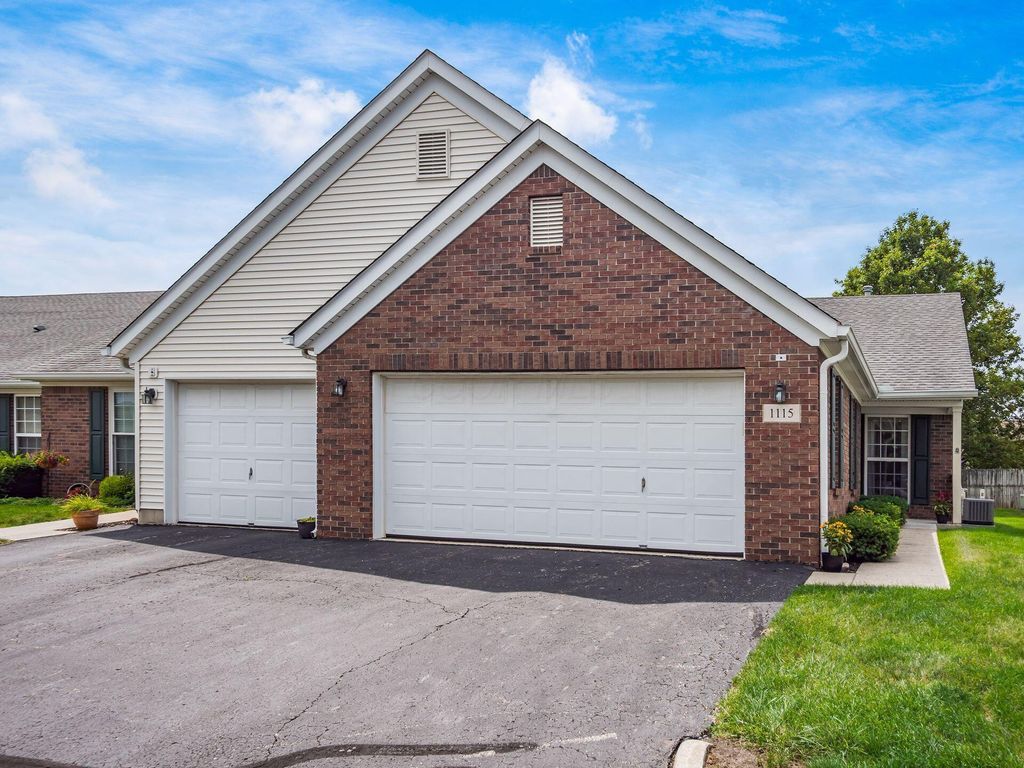 1115 Arbor Oaks Lane, Galloway, OH 43119