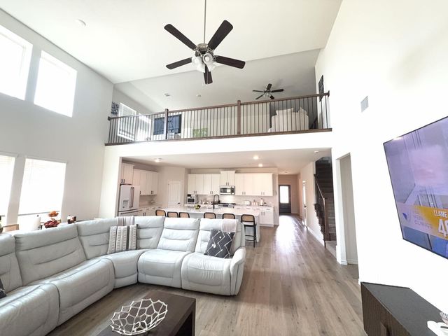 3815 Cribbing Trail, Aubrey, TX 76227