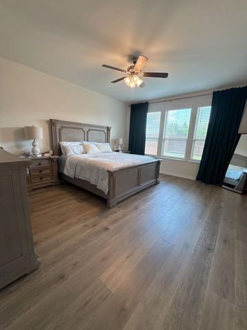 3815 Cribbing Trail, Aubrey, TX 76227