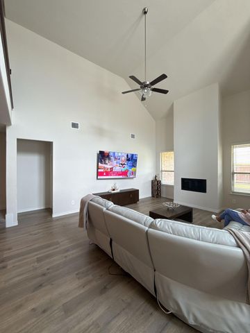 3815 Cribbing Trail, Aubrey, TX 76227