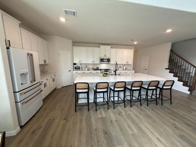 3815 Cribbing Trail, Aubrey, TX 76227