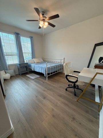 3815 Cribbing Trail, Aubrey, TX 76227