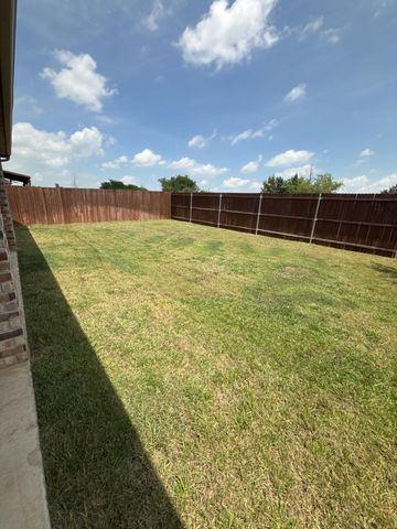 3815 Cribbing Trail, Aubrey, TX 76227