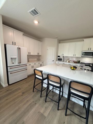 3815 Cribbing Trail, Aubrey, TX 76227