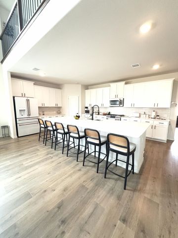 3815 Cribbing Trail, Aubrey, TX 76227