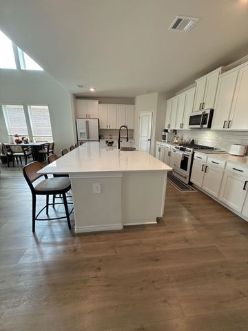 3815 Cribbing Trail, Aubrey, TX 76227
