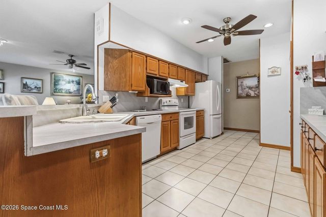 2620 Toups Trail, Titusville, FL 32780